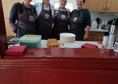 Erntedank Hohkeppel 2025