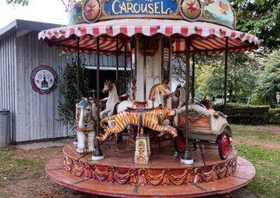 Erntedank Hohkeppel 2025